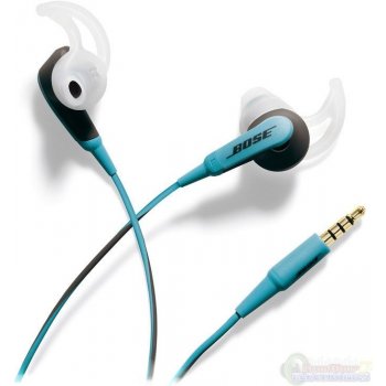 Bose SoundSport In-Ear Apple