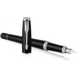 Parker Royal Urban Muted Black CT hrot M 1502/4131600 – Hledejceny.cz