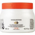 Kérastase Nutritive Masquintense 3 Thick intenzivní péče o velmi suché a silné vlasy 500 ml – Hledejceny.cz