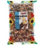 Apetit Malý a střední papoušek 0,8 kg – Hledejceny.cz