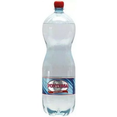Fontessa perlivá 2 l PET – Hledejceny.cz