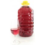 Trenčianská medovina Trenčianska medovina tmavá 10 l – Sleviste.cz