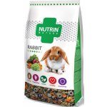 Nutrin Nature Králík 750 g – Zbozi.Blesk.cz