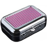 Gaira Cestovní popelník 8118 fialový – Zboží Dáma