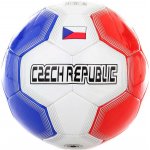 Fotbalový míč Česká republika – Sleviste.cz
