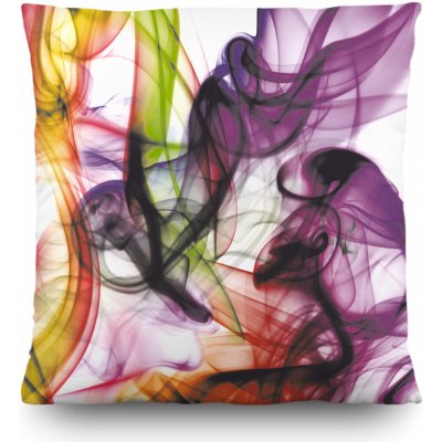 Dekorační polštář Smoke CN3601 | 45 x 45 cm – Hledejceny.cz