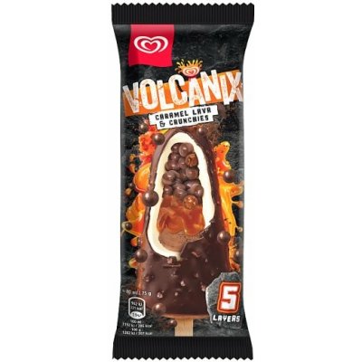 Volcanix 80ml – Zboží Dáma