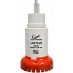 Comet Lux Plus 12 V 19 l/min 0,85 bar – Sleviste.cz