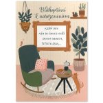 Albi Hrací přání JEN PRO TEN DNEŠNÍ DEN / Ondřej Havelka Y – Sleviste.cz