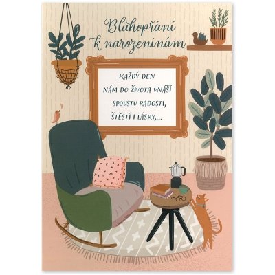 Albi Hrací přání JEN PRO TEN DNEŠNÍ DEN / Ondřej Havelka Y – Sleviste.cz