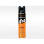 Unichem Effect univerzální insekticid aerosol 400 ml – Zbozi.Blesk.cz