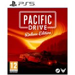 Pacific Drive (Deluxe Edition) – Zboží Dáma