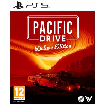 Pacific Drive (Deluxe Edition) – Hledejceny.cz