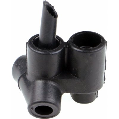 Hadice, větrání klikové skříně GATES EMH535 – Zboží Mobilmania