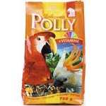 Polly Velký papoušek 750 g – Sleviste.cz