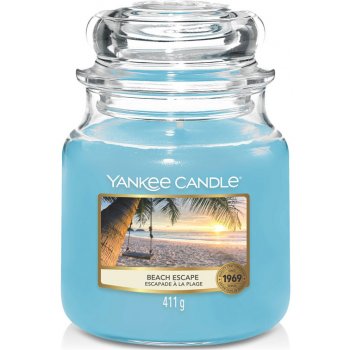 Yankee Candle Beach Escape 411 g