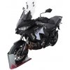 Moto řidítko Mra plexi Kawasaki Versys 1000 19- Vario-X-Creen čiré čiré