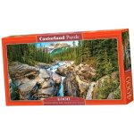 Castorland Mistaya Canyon Kanada 4000 dílků – Sleviste.cz