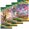 Sběratelská kartička Pokémon TCG Evolving Skies Booster