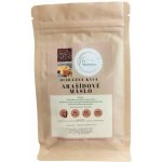 Haniell Káva Arašídové máslo zrnková 0,1 kg – Hledejceny.cz