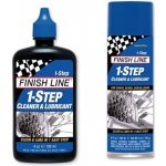 Finish Line 1-Step 120 ml – Hledejceny.cz