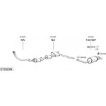 Bosal BS 200-035 – Hledejceny.cz