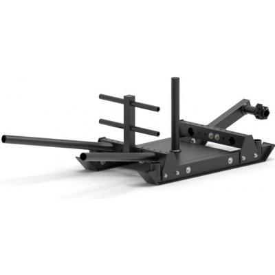 IRONLIFE Commercial Dog Sled – Sleviste.cz
