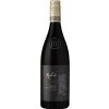 Víno Ara Resolute Pinot Noir červené suché 2015 13,5% 0,75 l (holá láhev)