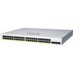 Cisco CBS220-48T-4G – Zboží Živě