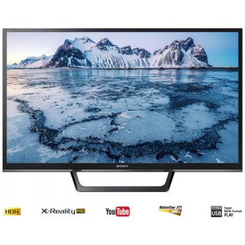 Sony Bravia KDL-32WE615