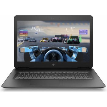 HP Pavilion Power 17-ab401 4JY32EA