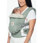 Ergobaby Adapt sage – Zbozi.Blesk.cz