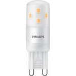 Philips CorePro LEDcapsuleMV 2.7-25W G9 827 D LED Žárovka 2,7W 300lm – Hledejceny.cz
