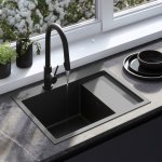 REA FIN 62 black – Zboží Dáma