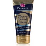 Dermacol Sleeping Beauty noční vyživující maska 150 ml – Zboží Dáma