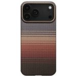 Pitaka Ultra Slim Case Sunset iPhone 17 Pro KI1702SP – Zboží Živě