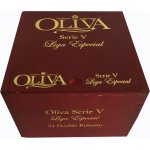 Oliva Serie V Double Robusto – Zboží Mobilmania