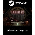 Blackbay Asylum – Hledejceny.cz
