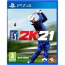 PGA TOUR 2K21