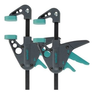 WOLFCRAFT EHZ40-110 sada dvou microsvěrek multifix – HobbyKompas.cz