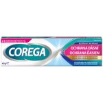 Corega ochrana dásní fixační krém na zubní náhrady bez příchuti 40 g – Zboží Dáma