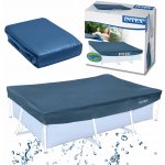 Intex Krycí plachta na bazén 300 x 200 cm 28038 – Zboží Dáma