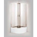 Olsen Spa Toledo PLus Sprchový kout s vaničkou 900x900 mm, OLBTOL90CGPLUS – Hledejceny.cz