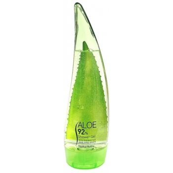 Holika Aloe 92% Shower Gel sprchový gel 250 ml