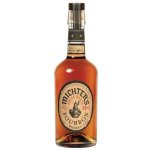 Michter's US*1 Bourbon whisky 45,7% 0,7 l (holá láhev) – Hledejceny.cz