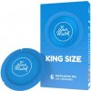 Kondom Love Match King Size XXL 6 ks