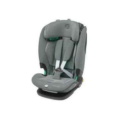 Maxi-Cosi Titan Pro i-Size 2025 Authentic Grey – Sleviste.cz