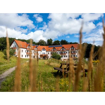 Wellness Hotel Hasištejn: Cyklo/běžkařský pobyt pro 2 – Hledejceny.cz