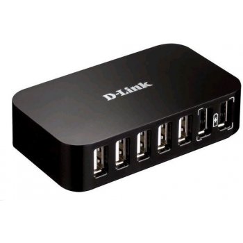 D-Link DUB-H7