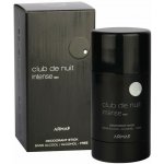 Armaf Club de Nuit Intense Man deostick 75 g – Zbozi.Blesk.cz